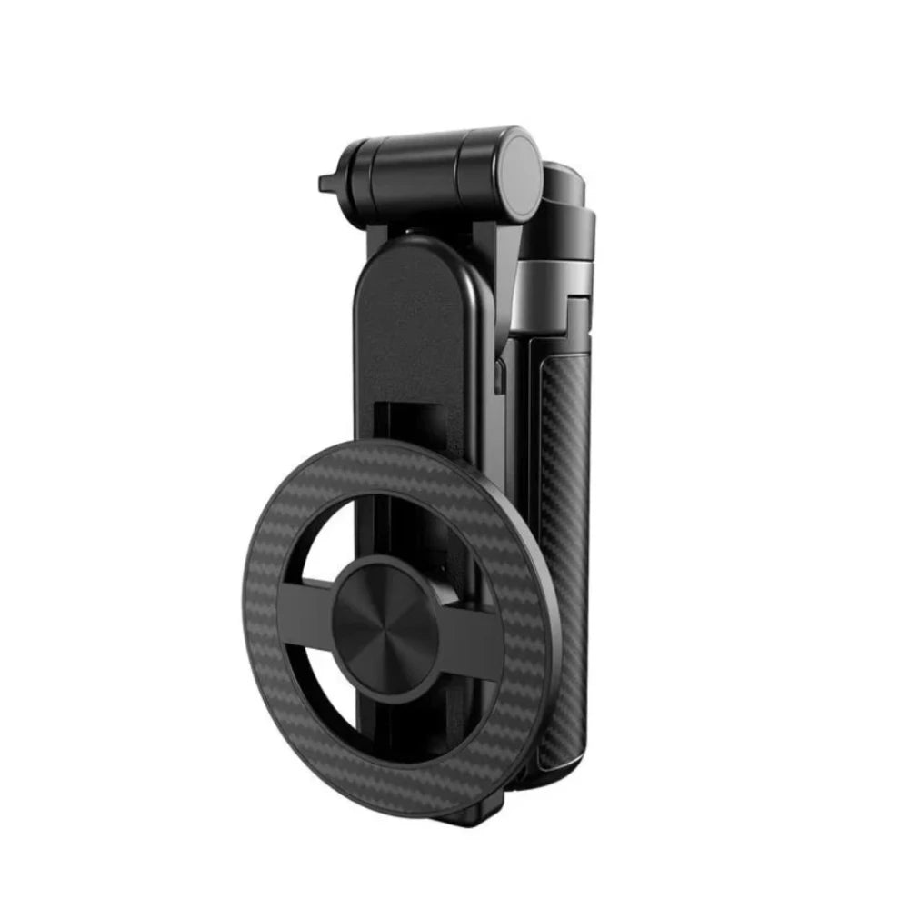 Multifunctional Magnetic Selfie Stick