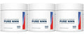 Pure NMN Powder Supplement with 500mg Nicotinamide Mononucleotide Helps with Cell Repair and Energy Metabolism 100g Per Box
